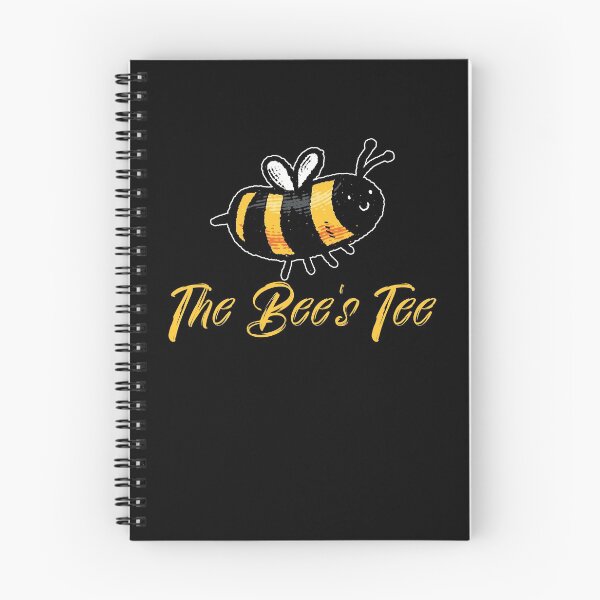 Item preview, The Bees Tee Honeycombs Bee Keepers Honey Bee Lovers designed and sold by Nessshirts.
