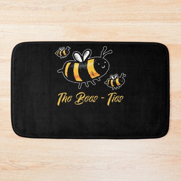 Item preview, The Bees Ties Honey Bee Lovers Honeycombs Raising Bees designed and sold by Nessshirts.