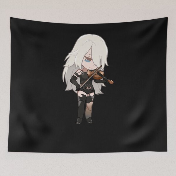 Item preview, A2 Nier Atomata designed and sold by BlancheWannama.