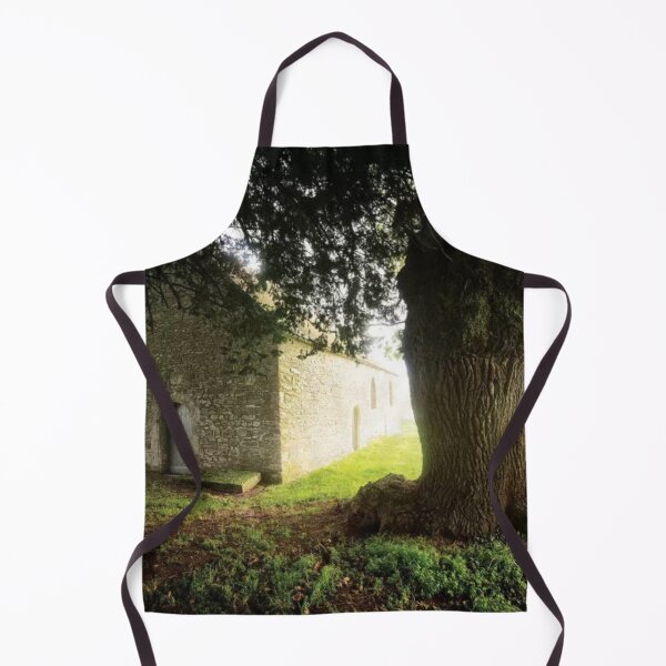 The Old Church Apron