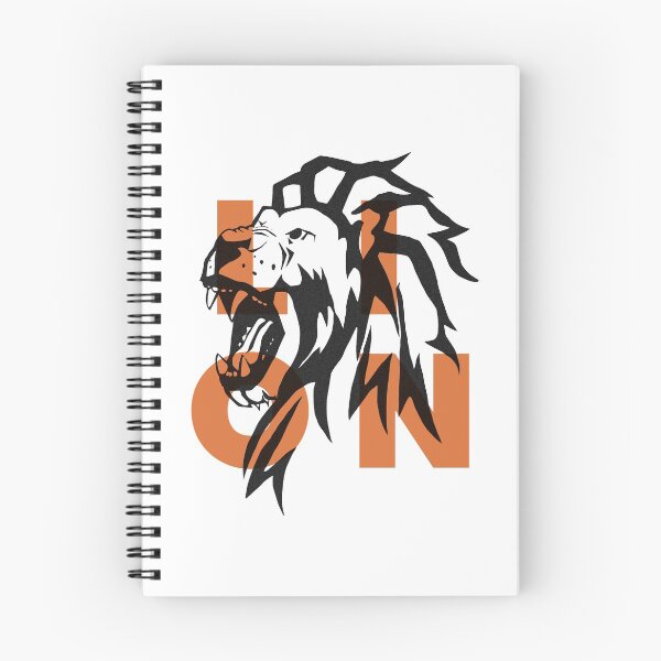 Item preview, ANML - LION designed and sold by mnmlstID.