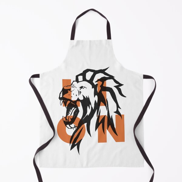 Item preview, ANML - LION designed and sold by mnmlstID.