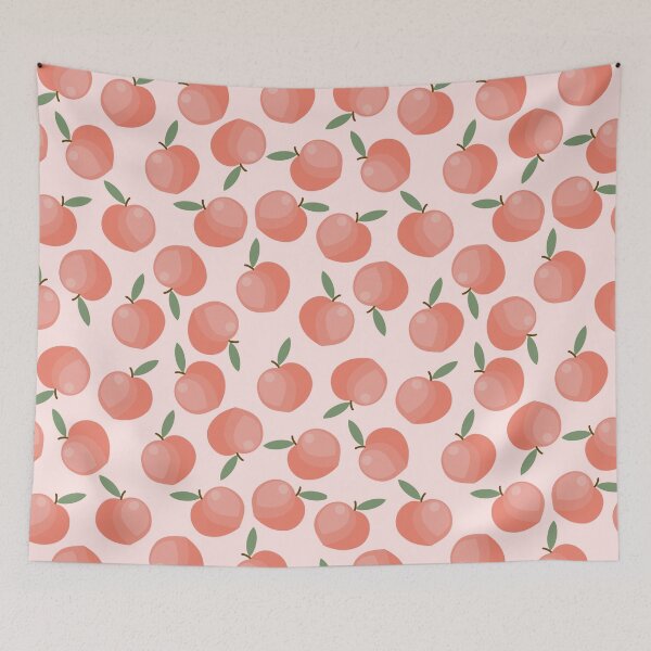 Item preview, I got my peaches out in Georgia designed and sold by Hartsygarden.