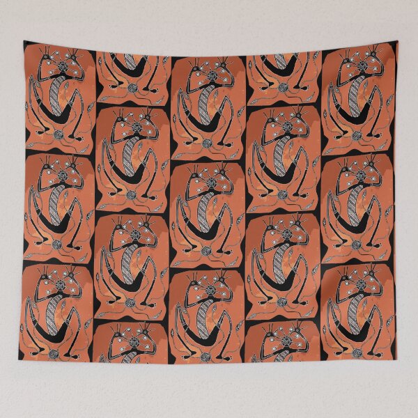Item preview, gin art Classic Series 5 designed and sold by CharlesGibbArt.