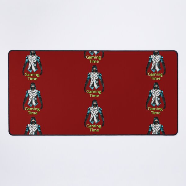 Gaming time Desk Mat