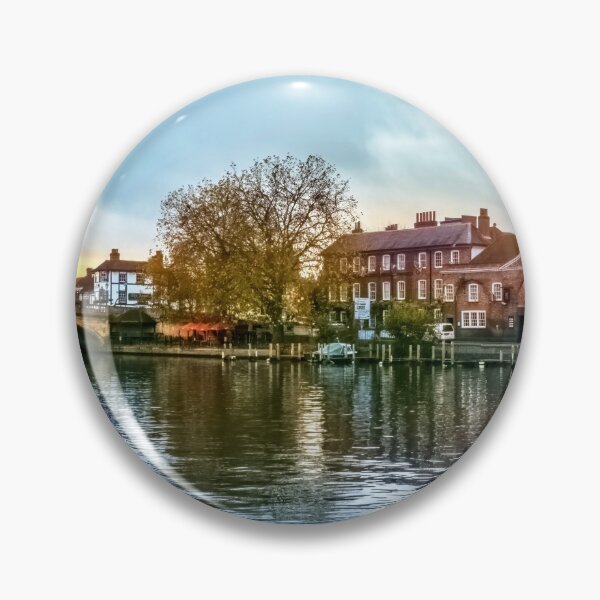 Item preview, Henley-on-Thames designed and sold by IanWL.