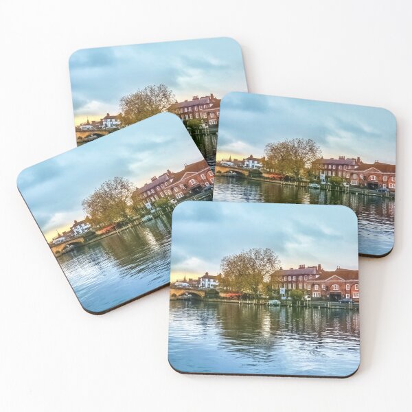 Item preview, Henley-on-Thames designed and sold by IanWL.
