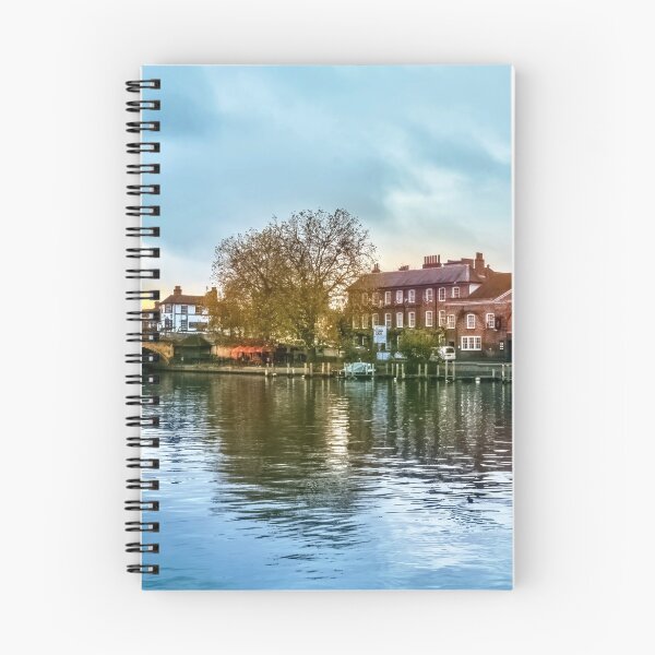 Item preview, Henley-on-Thames designed and sold by IanWL.