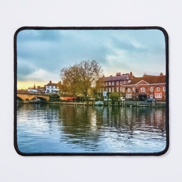 Item preview, Henley-on-Thames designed and sold by IanWL.