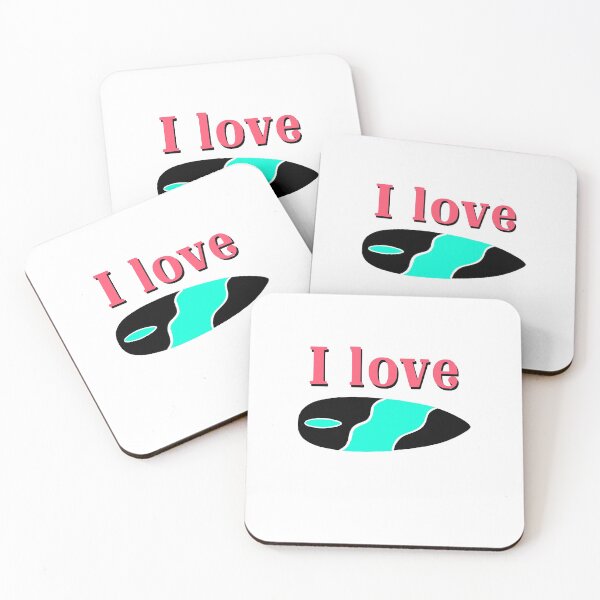 Item preview, I love skimboards designed and sold by NoelNimmad.