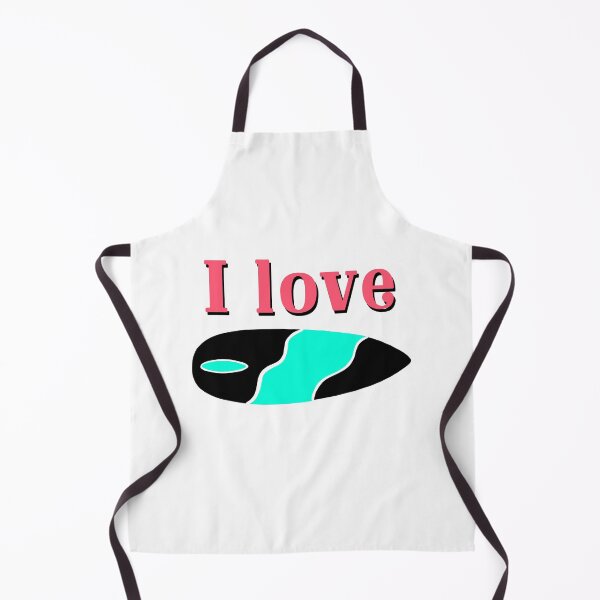 Item preview, I love skimboards designed and sold by NoelNimmad.