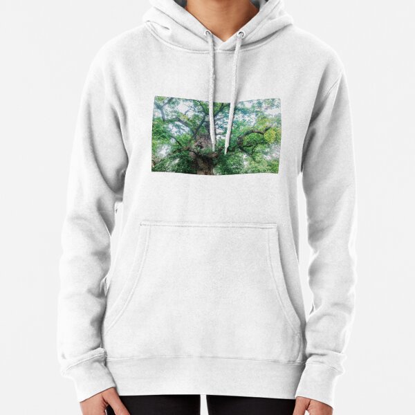 The Old Oak Pullover Hoodie