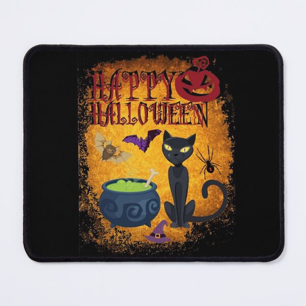 Item preview, Oldish Vintage Halloween. Happy All Hallows' Eve #18 designed and sold by Krispsm.