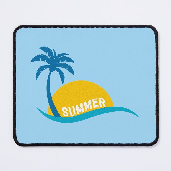 Item preview, Summer Time Beach Time designed and sold by planDpromotions.
