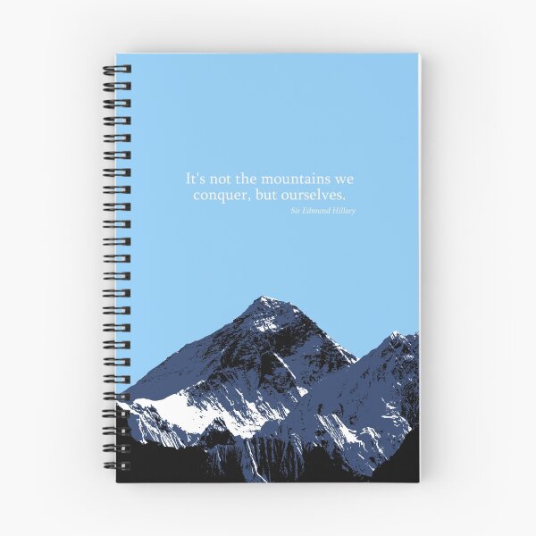Item preview, Everest designed and sold by Rose Gerard.
