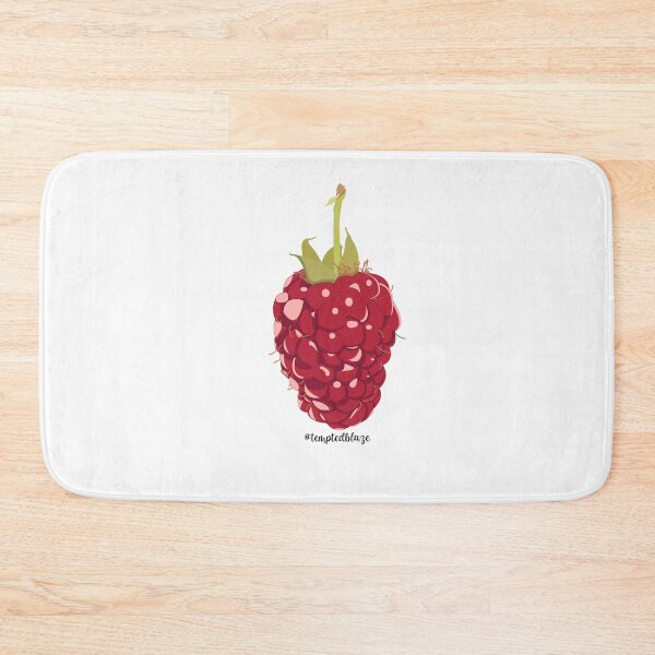 Item preview, Raspberry Vector Art designed and sold by TemptedBlaze.