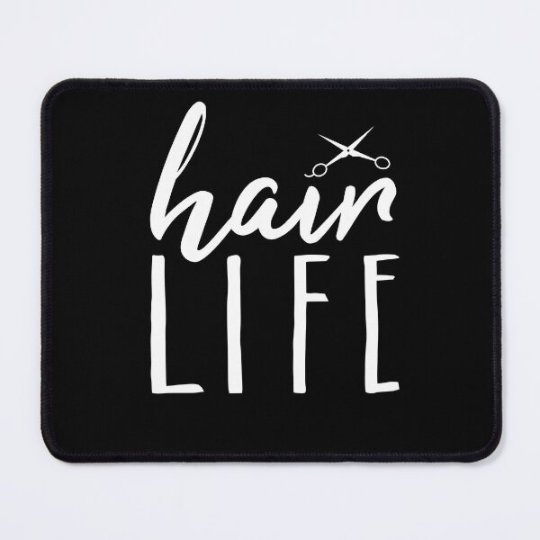 Item preview, Hair Life designed and sold by corbrand.