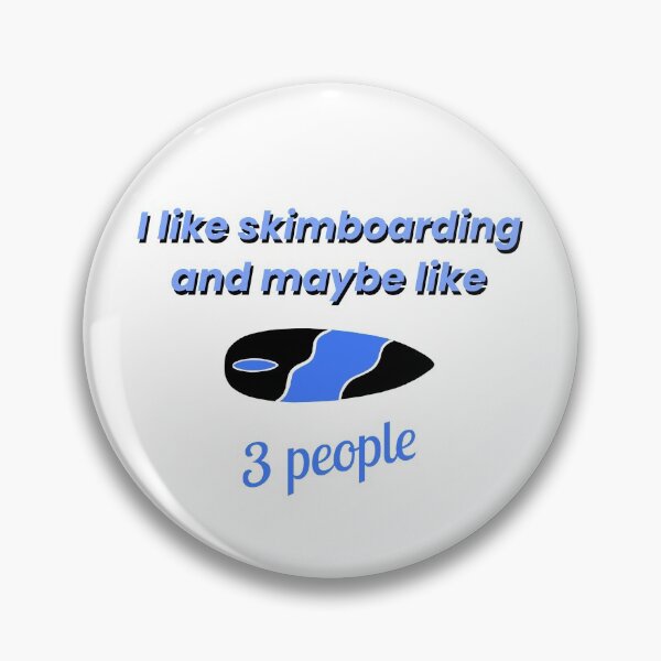Item preview, Skimboarding quota designed and sold by NoelNimmad.