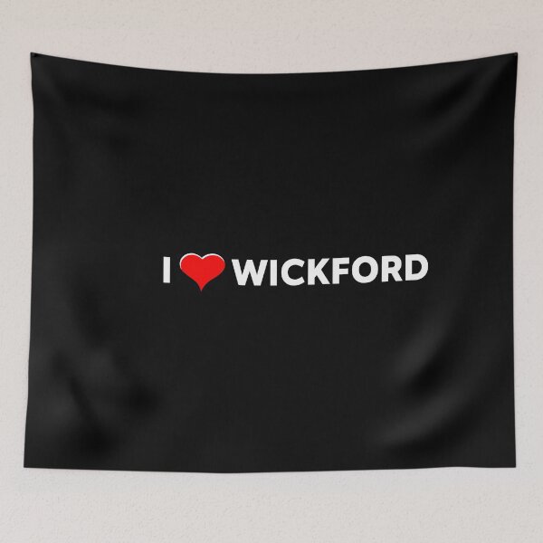 Item preview, Essex - Amo Wickford designed and sold by Love The Design.