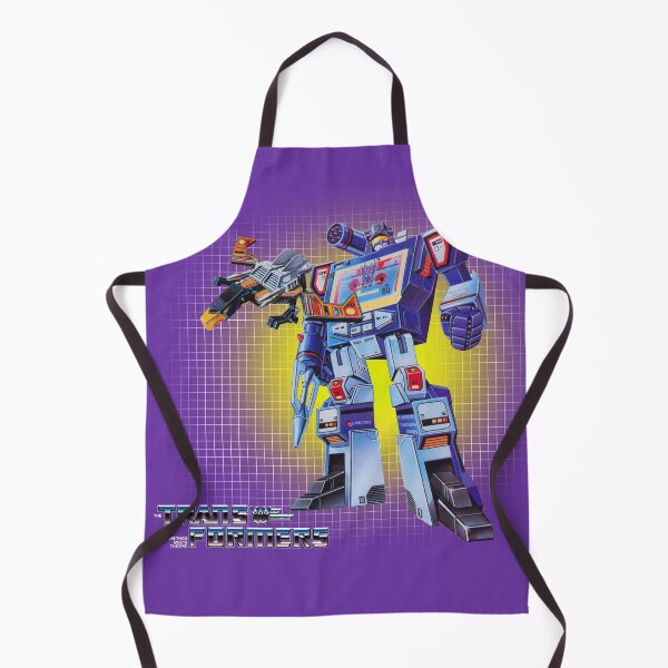 Item preview, Cassette Man designed and sold by Movie-Takedown.