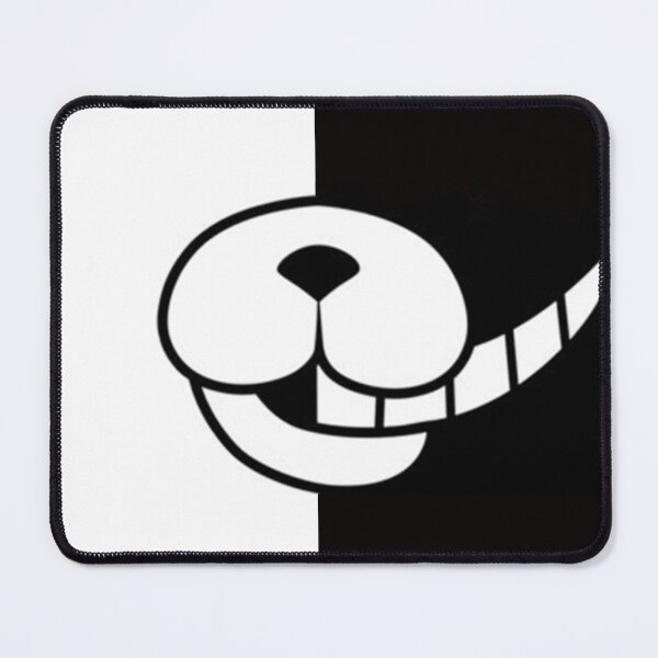 Item preview, monokuma designed and sold by LPDesignsUK.