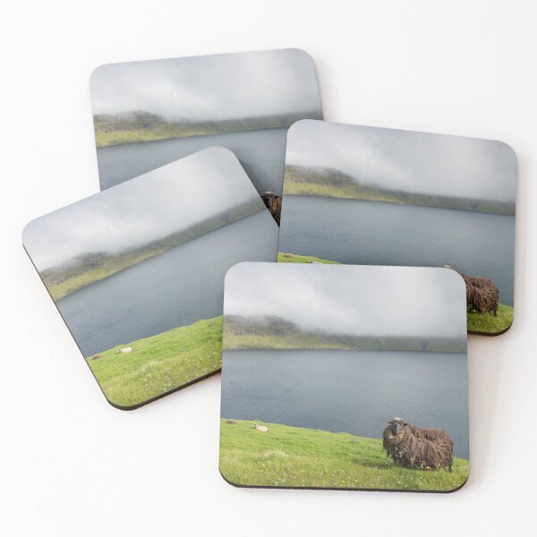 Item preview, Faroe Islands #3 designed and sold by Dominika Aniola.