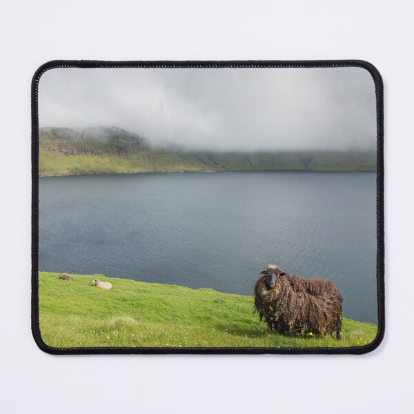 Item preview, Faroe Islands #3 designed and sold by Dominika Aniola.