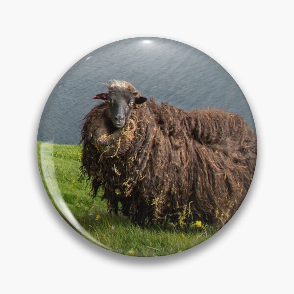 Item preview, Faroe Islands #3 designed and sold by Dominika Aniola.