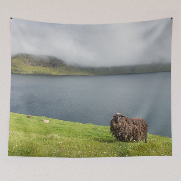 Item preview, Faroe Islands #3 designed and sold by Dominika Aniola.