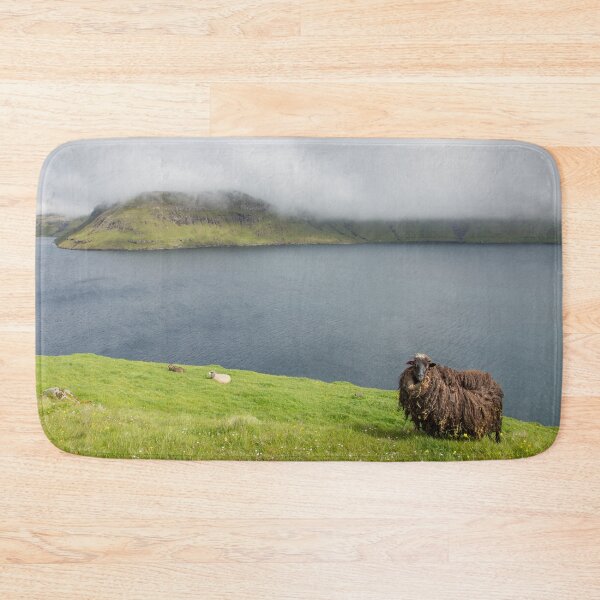 Item preview, Faroe Islands #3 designed and sold by Dominika Aniola.