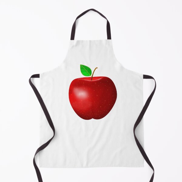 Item preview, Digital apple  designed and sold by KheinJohn.