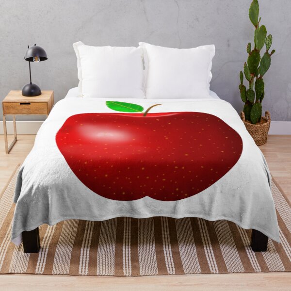 Item preview, Digital apple designed and sold by KheinJohn.