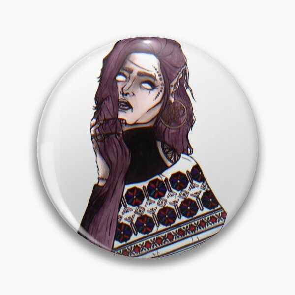 Item preview, Vampire Lady X designed and sold by valeaielelor.