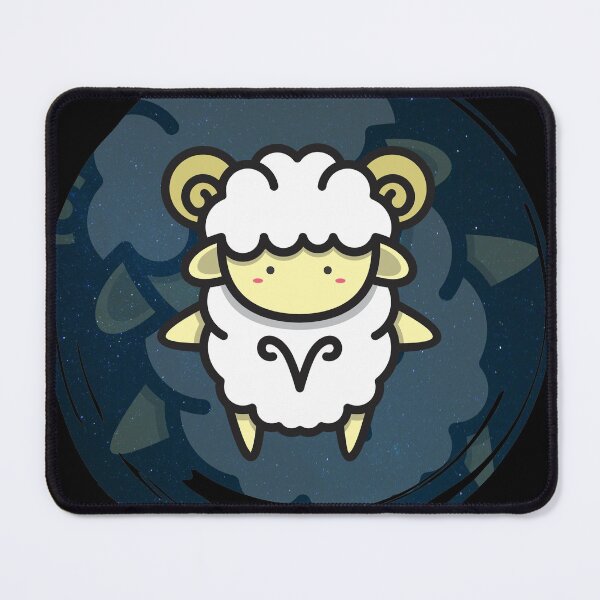 Item preview, Aries Zodiac designed and sold by andriandesain.