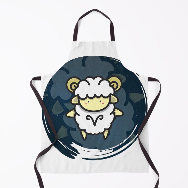 Item preview, Aries Zodiac designed and sold by andriandesain.