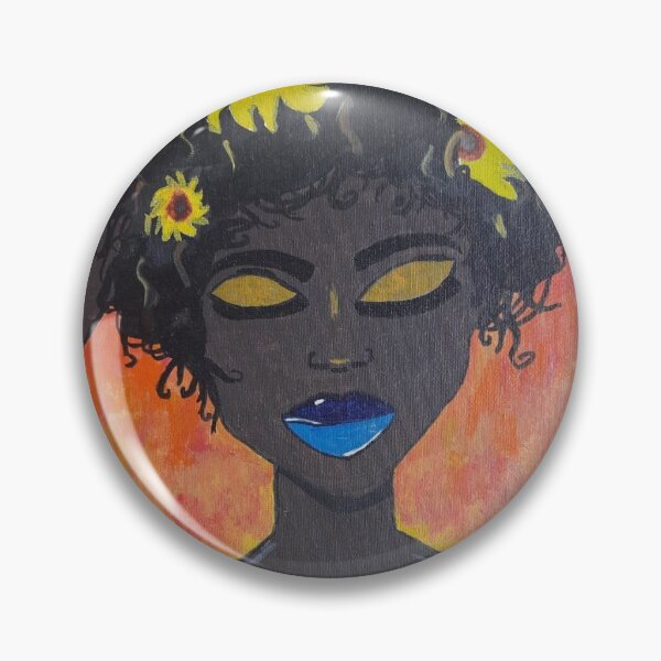 Item preview, Print from a handmade eccentric canvas painting designed and sold by nehathisis.