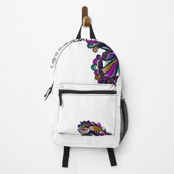 Item preview, Butterfly Cystic Fibrosis designed and sold by Caroline Zapata.