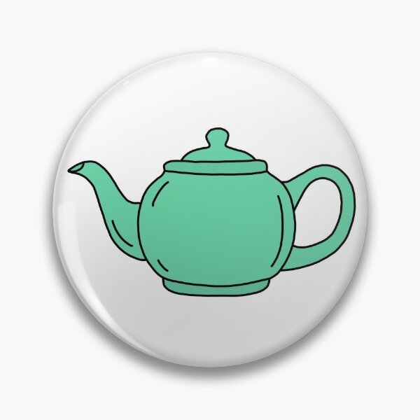 Item preview, Tea Spot Finer Things Club designed and sold by EclipseInFlames.