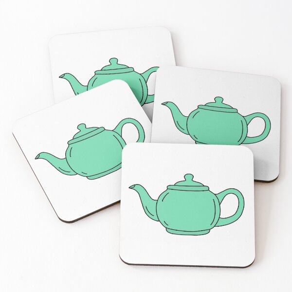 Item preview, Tea Spot Finer Things Club designed and sold by EclipseInFlames.
