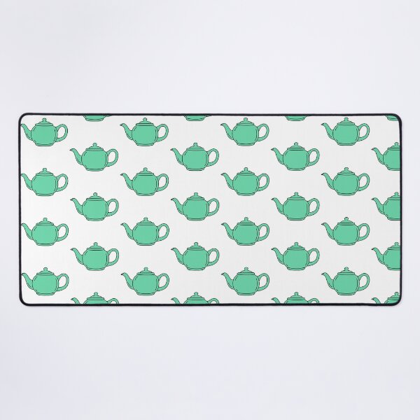 Item preview, Tea Spot Finer Things Club designed and sold by EclipseInFlames.