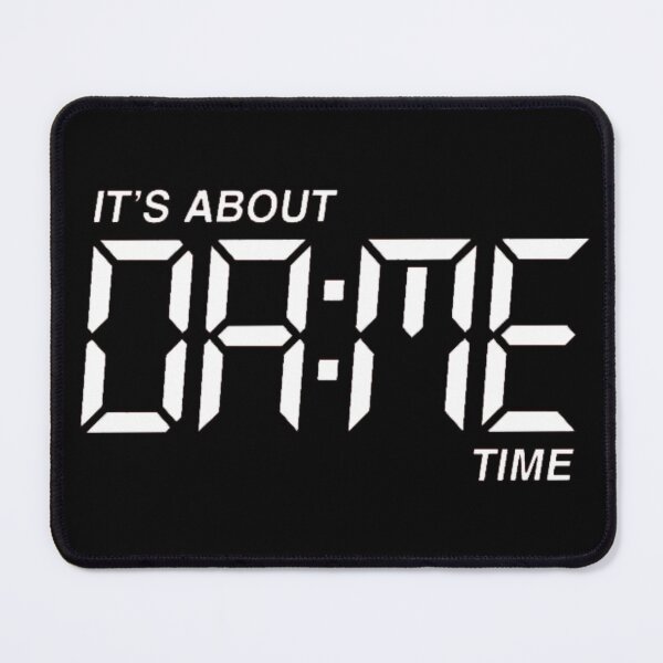 Item preview, Dame Time designed and sold by LokmaneBrahimi.