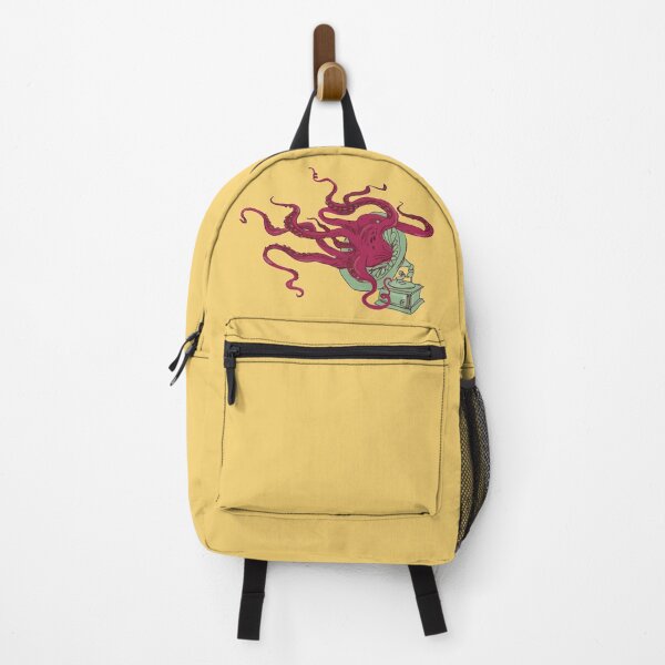 Item preview, Music Octopus designed and sold by wavy-.