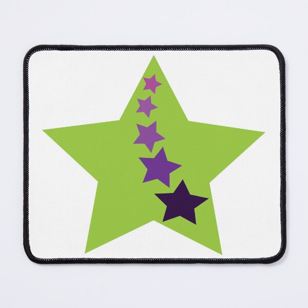 Item preview, stars designed and sold by LPDesignsUK.