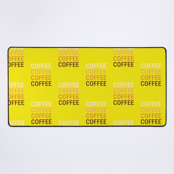 Item preview, Coffee Lover Addicted To Coffee Caffeine designed and sold by JinkerCreations.