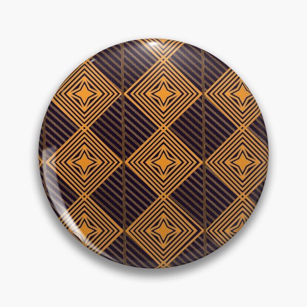 Item preview, Abstract Patterns On Ceramic Tile designed and sold by Special-Ninja.