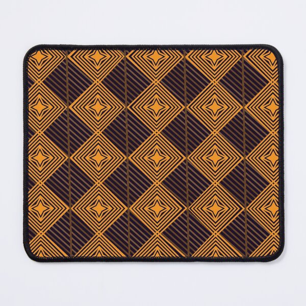 Item preview, Abstract Patterns On Ceramic Tile designed and sold by Special-Ninja.