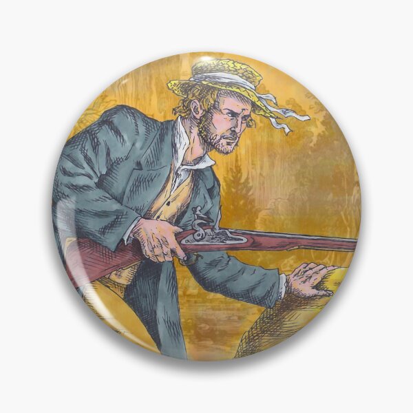 Artikelvorschau, Die Bathurst-Rebellion entworfen und verkauft von ausbushranging.