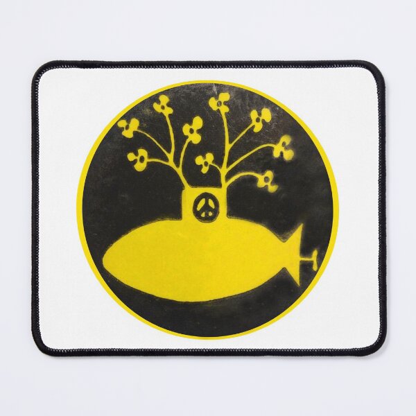 Item preview, yellow submarine designed and sold by LPDesignsUK.