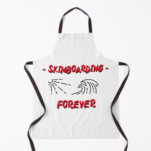 Item preview, Skimboarding Forever designed and sold by NoelNimmad.