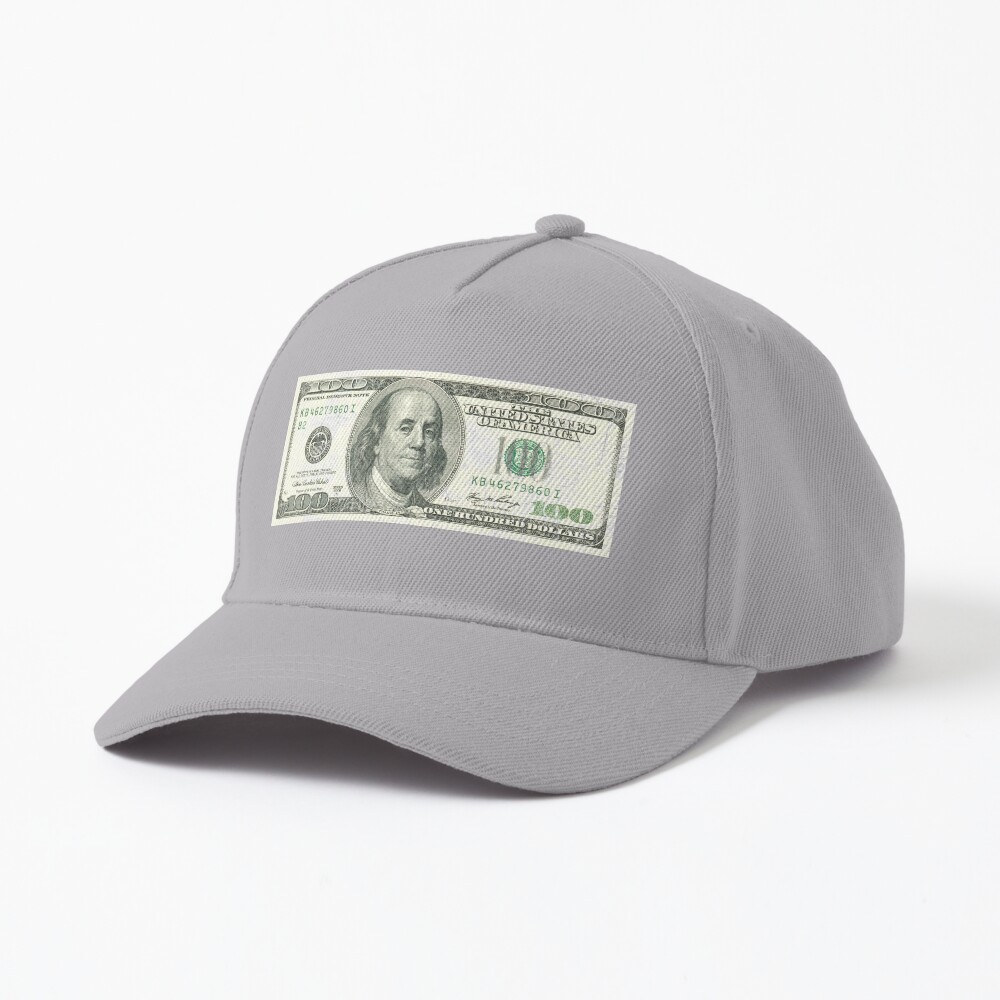 Item preview, Baseball Cap designed and sold by quark.